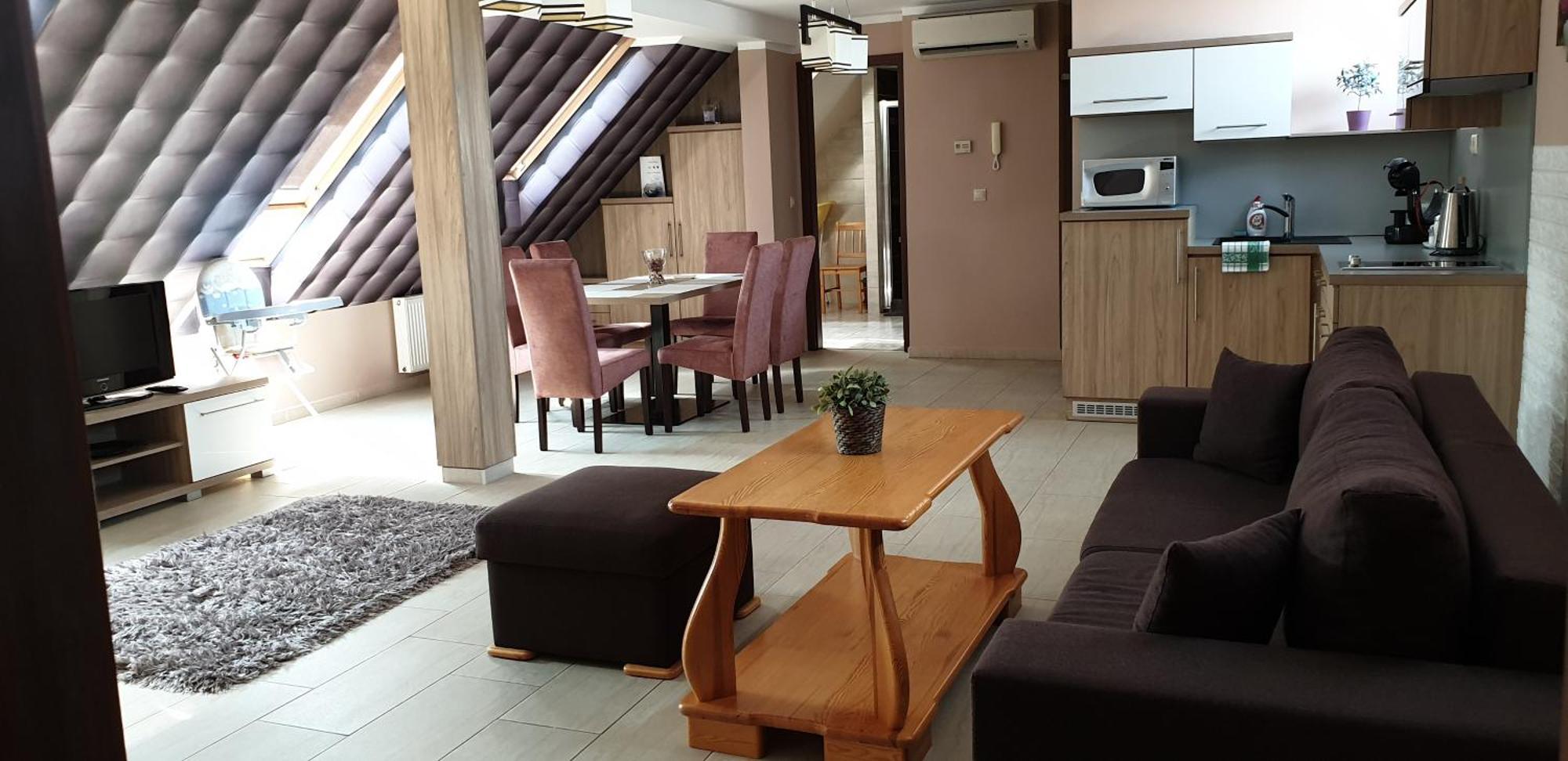 Szabó Lux Apartman Sárvár Exterior foto