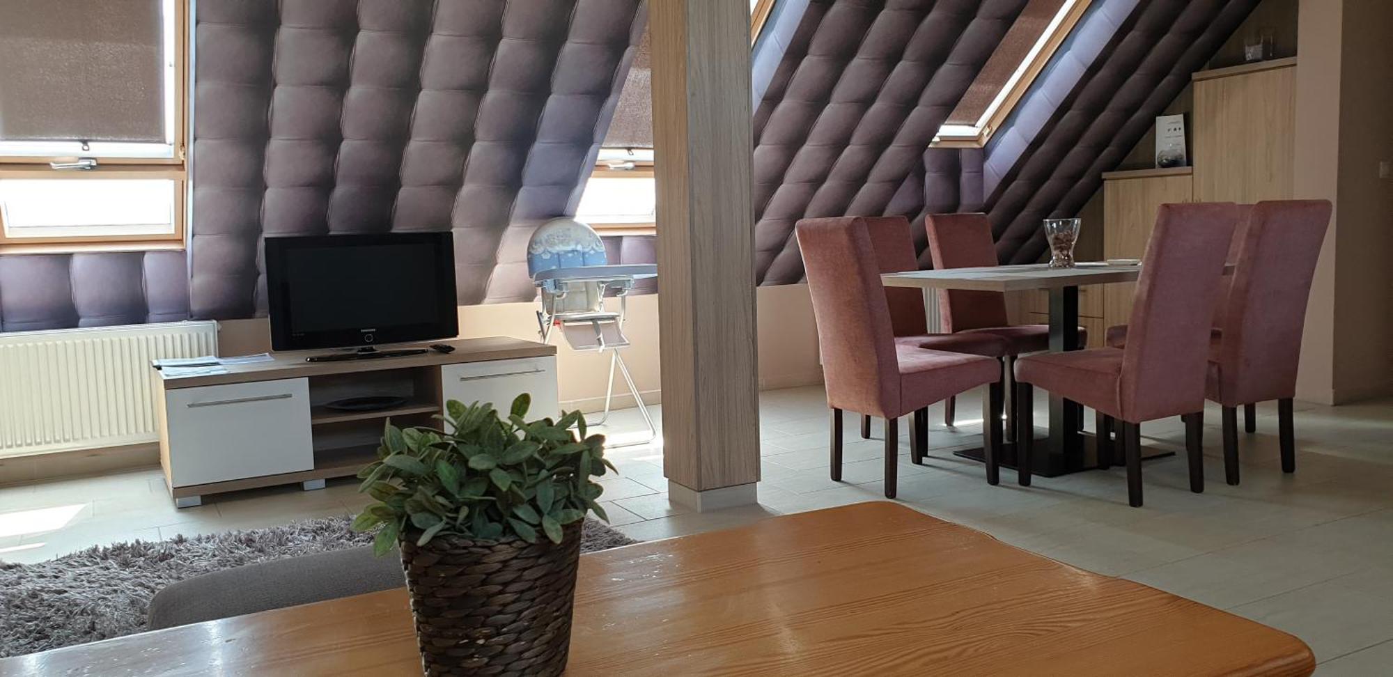 Szabó Lux Apartman Sárvár Exterior foto